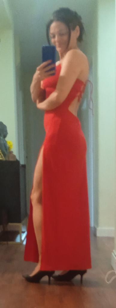 Chica busca chico en Pontevedra: 