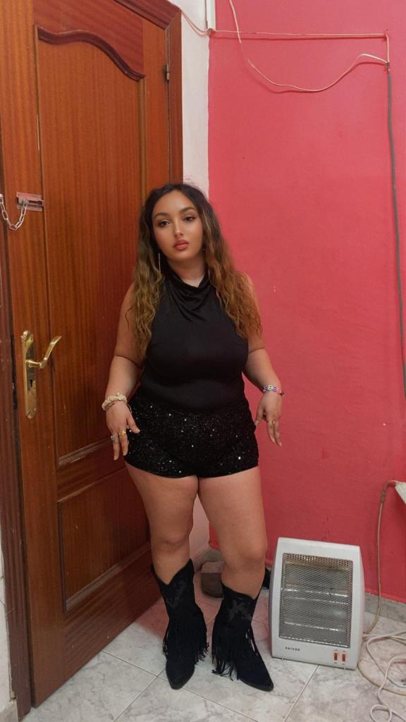 Chica busca chico en Castellón: 