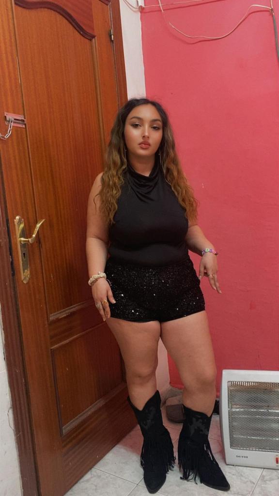 Chica busca chico en Castellón: 