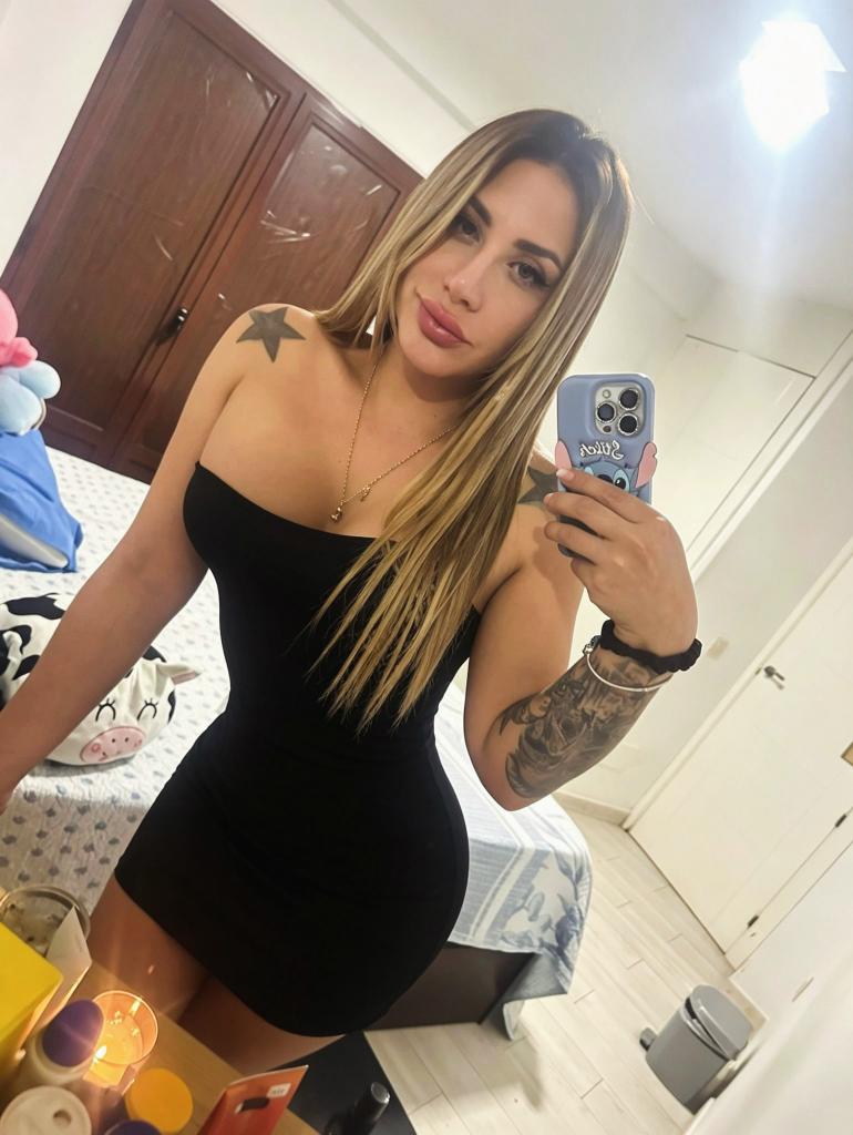 Chica busca chico en Madrid: 