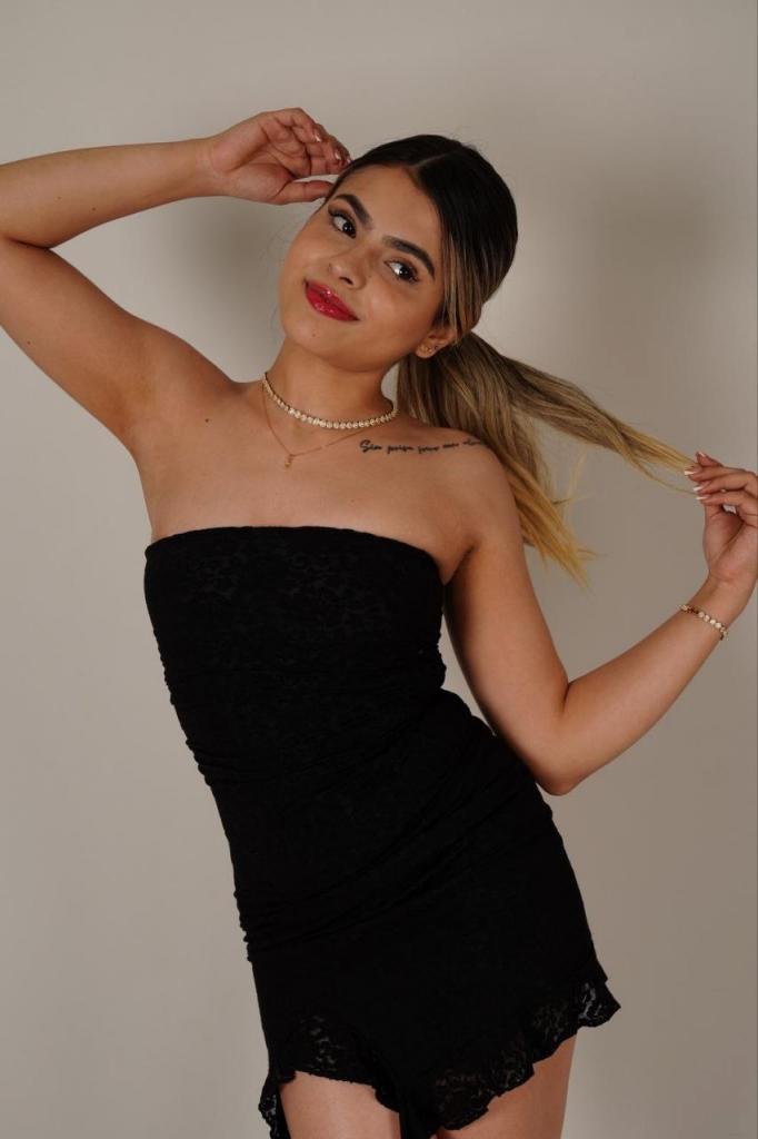 Chica busca chico en Mallorca: Chica busca chico