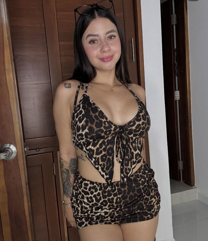 Chica busca chico en Las Palmas: 