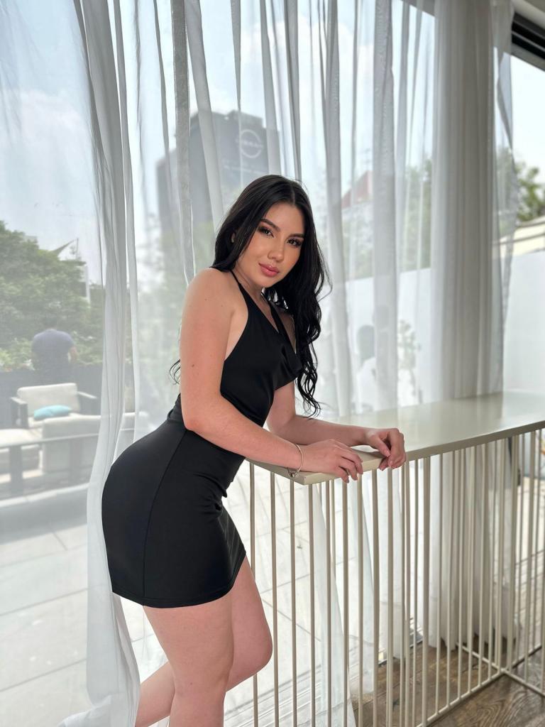 Chica busca chico en Málaga: 