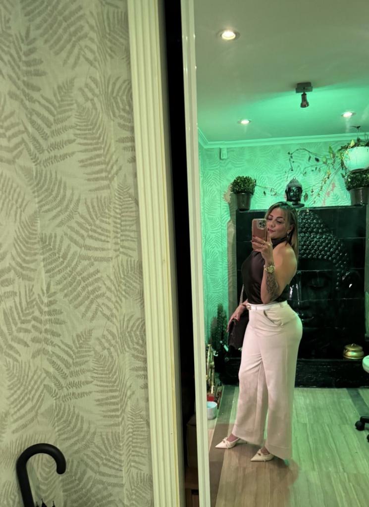 Chica busca chico en Madrid: 