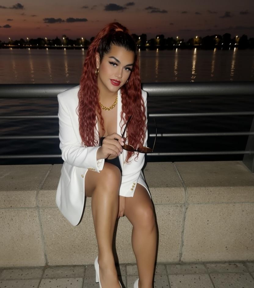 661721659: Transexual en Las Palmas