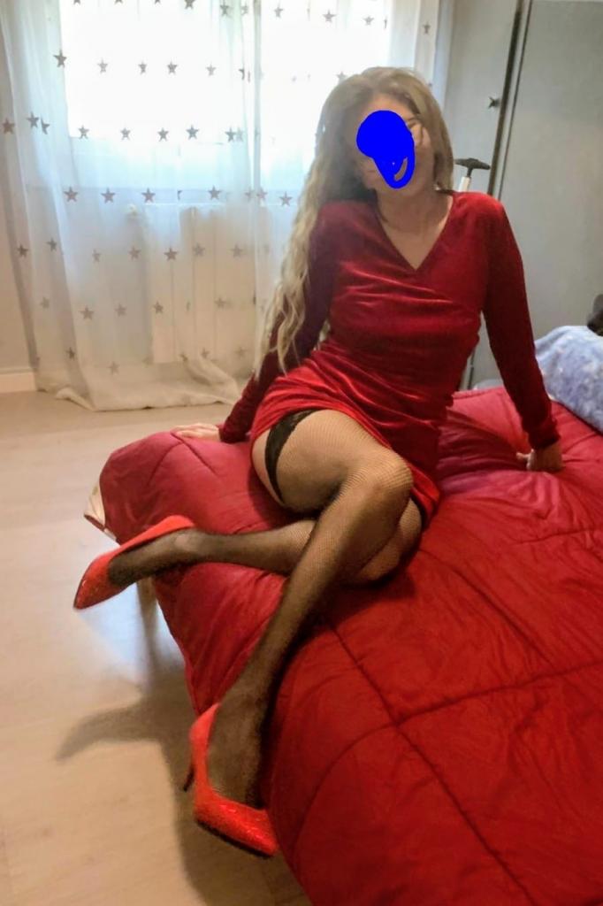 Chica busca chico en Tarragona: 