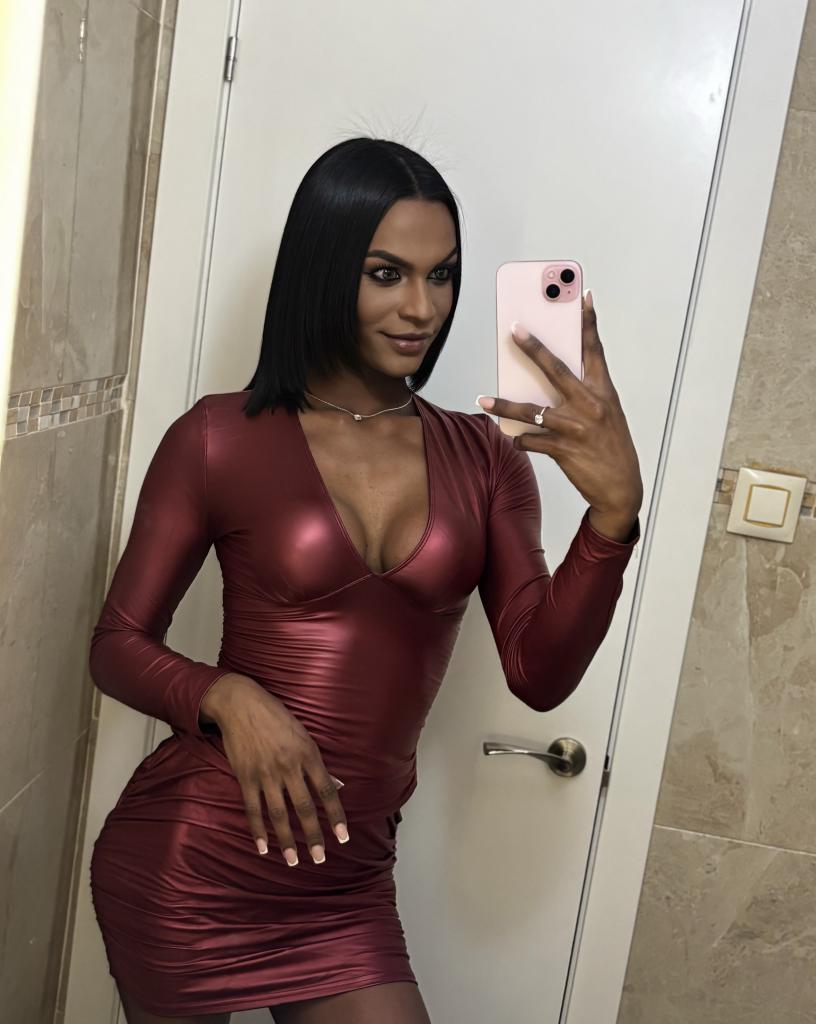 Travesti en Alicante: 