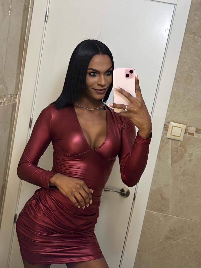 Travesti en Alicante: 