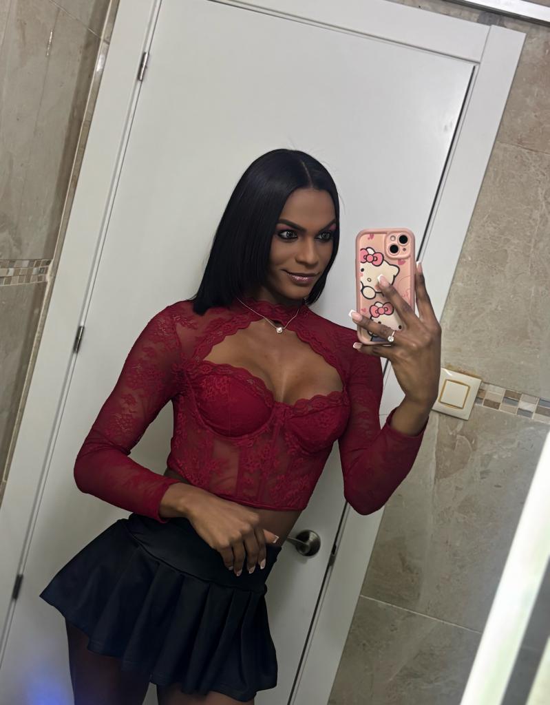 Travesti en Alicante: 