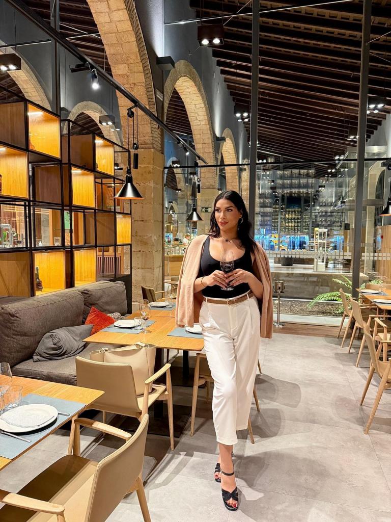 Transexual en Sevilla: 