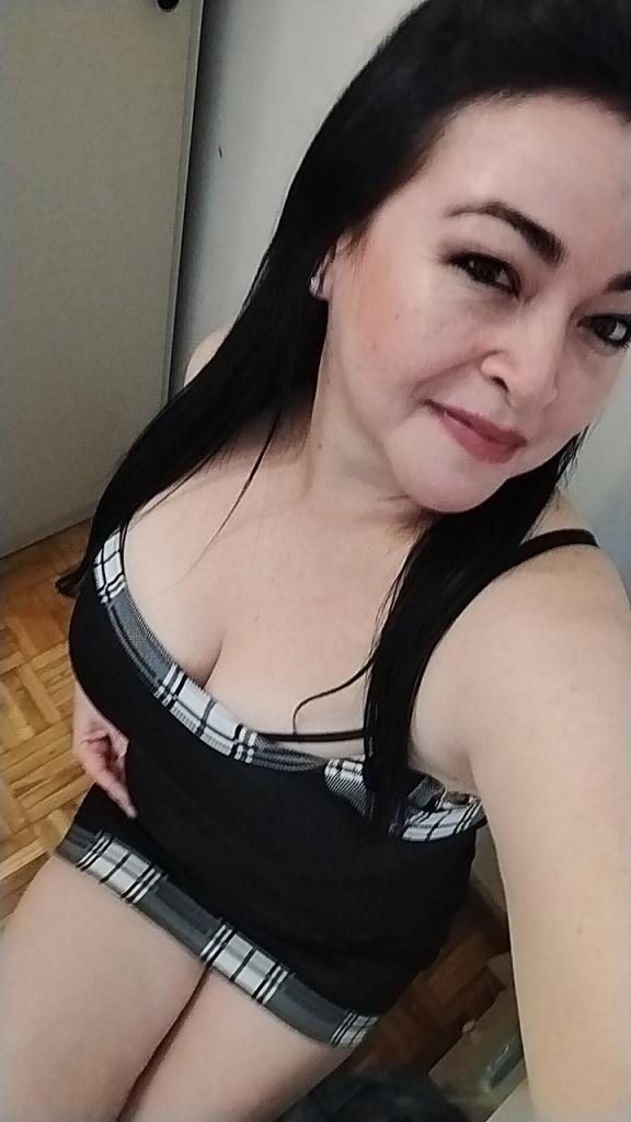 Chica busca chico en Madrid: 