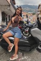 685232010: Chica busca chico en Málaga