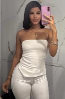 611255447: Chica busca chico en Sevilla