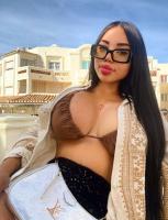 613746805: Chica busca chico en Almería