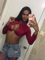 603118221: Travesti en Zaragoza
