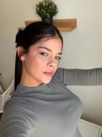600552771: Chica busca chico en Málaga