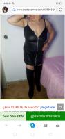 644566069: Chica busca chico en Barcelona