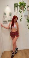 742051422: Chica busca chico en Badajoz
