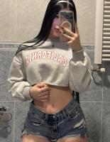 672921610: Chica busca chico en Tenerife