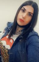 672179485: Transexual en Madrid