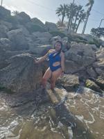641030164: Chica busca chico en Gerona