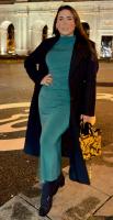 604100456: Transexual en Madrid