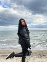 644720357: Chica busca chico en Madrid
