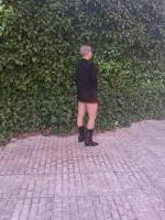 614302319: Chica busca chico en Toledo