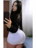 613392855: Chica busca chico en Almería