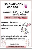 611388409: Chica busca chico en Castellón