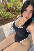 613454613: Chica busca chico en Málaga