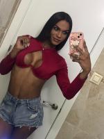 603118221: Transexual en Zaragoza