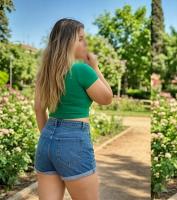 642501855: Chica busca chico en Málaga