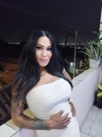 697229451: Travesti en Sevilla