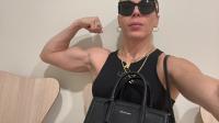 624310709: Transexual en Málaga