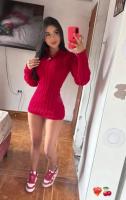 685232010: Chica busca chico en Málaga