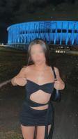 644511725: Chica busca chico en Madrid