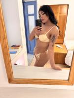 687035941: Transexual en Madrid