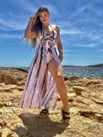 613724643: Chica busca chico en Barcelona