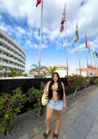 603251394: Chica busca chico en Tenerife