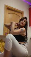 745021538: Transexual en Badajoz