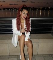 661721659: Transexual en Las Palmas