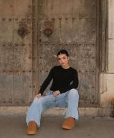 653237747: Chica busca chico en Almería