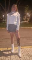 682801586: Chica busca chico en Pontevedra