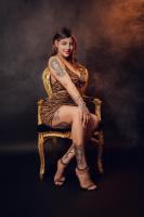603635401: Chica busca chico en Madrid