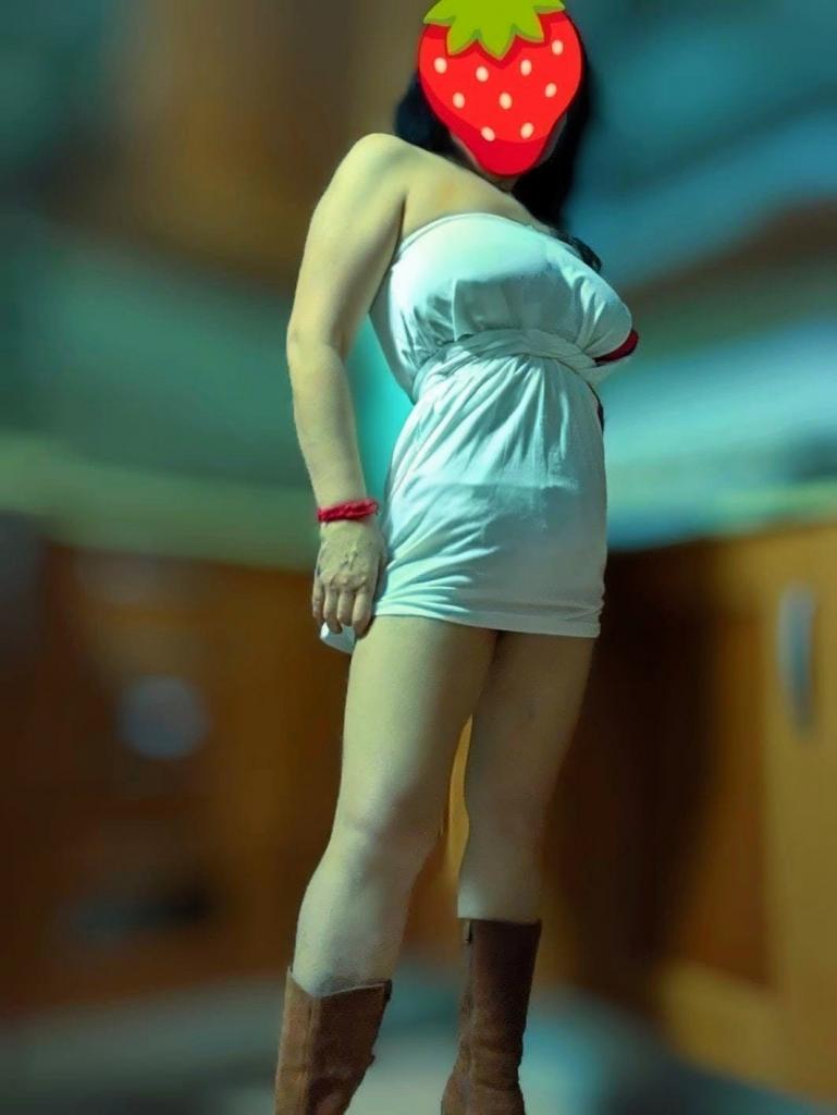 Chica busca chico en Almería: 