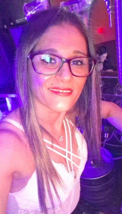 Chica busca chico en Barcelona: 