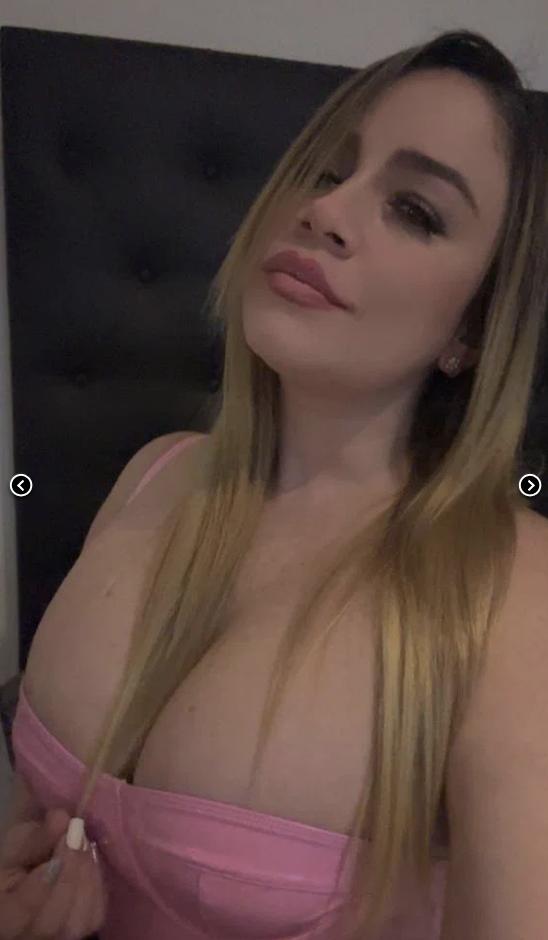 Chica busca chico en Málaga: 