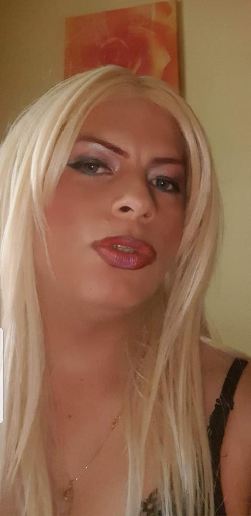 Transexual en Madrid: 