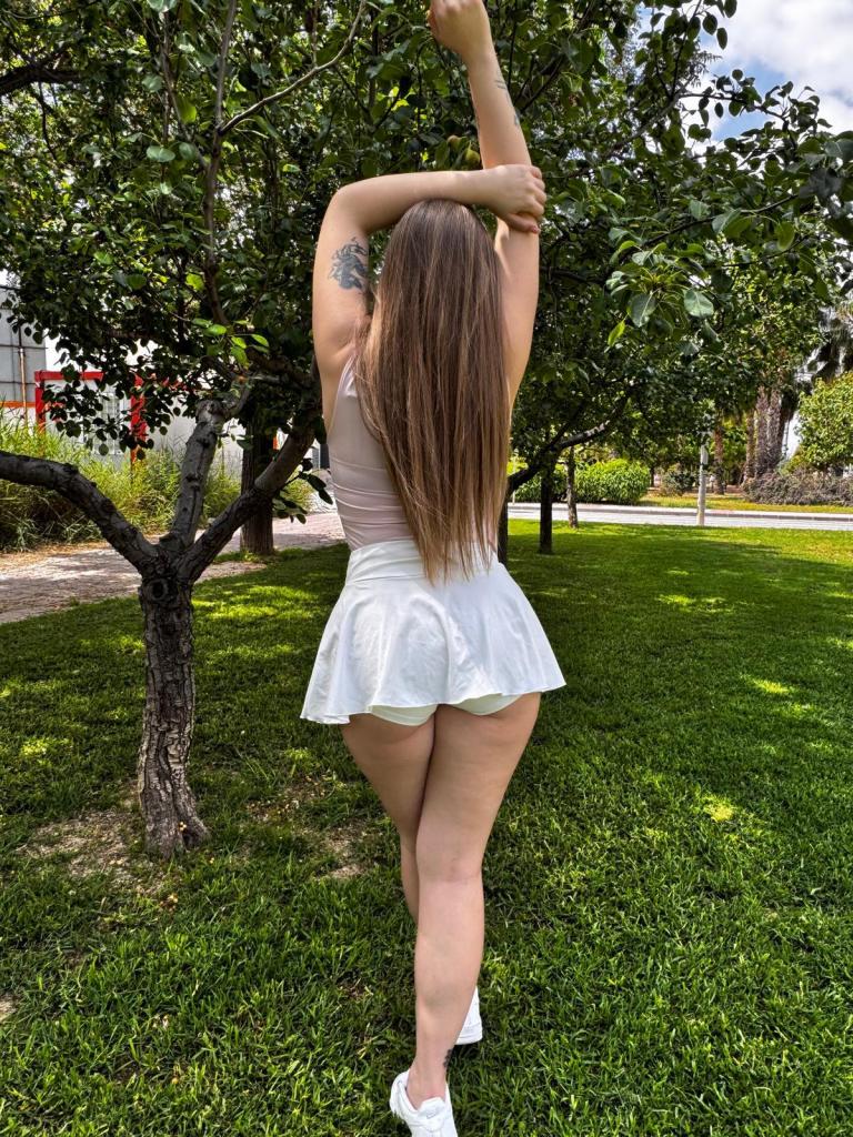 Chica busca chico en Murcia: 